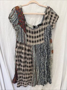 Jams World dress XL